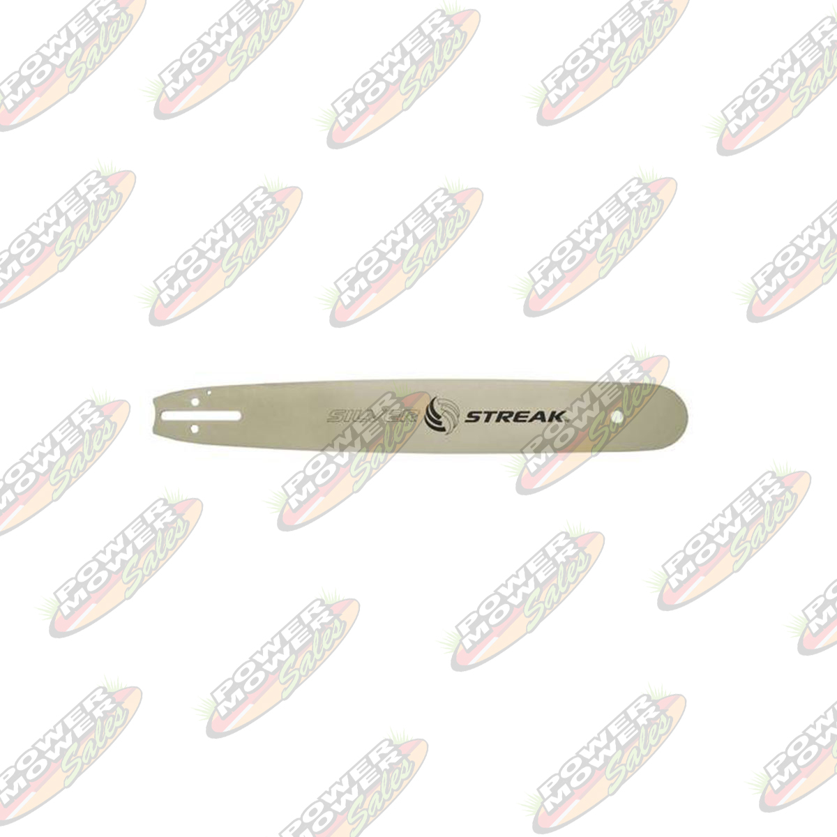 20 inch Solid Nose Bar / 3/8 inch pitch, .050 gauge, 72 DL