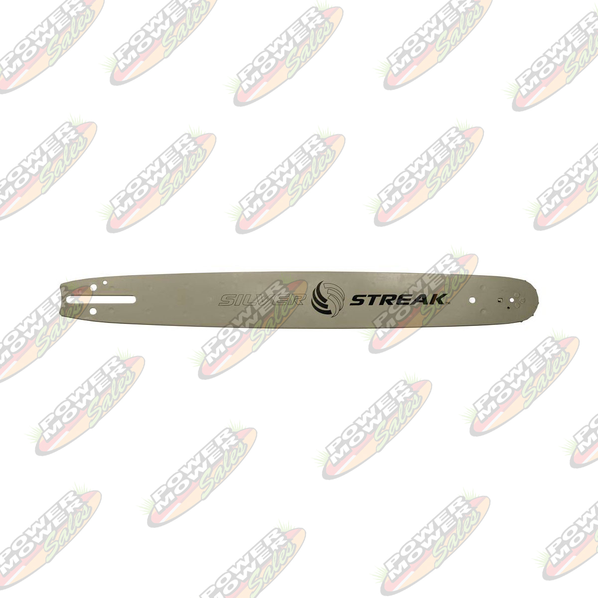 16 inch Laminate Sprocket Nose Bar / .325 inch pitch, .063 gauge, 67 DL