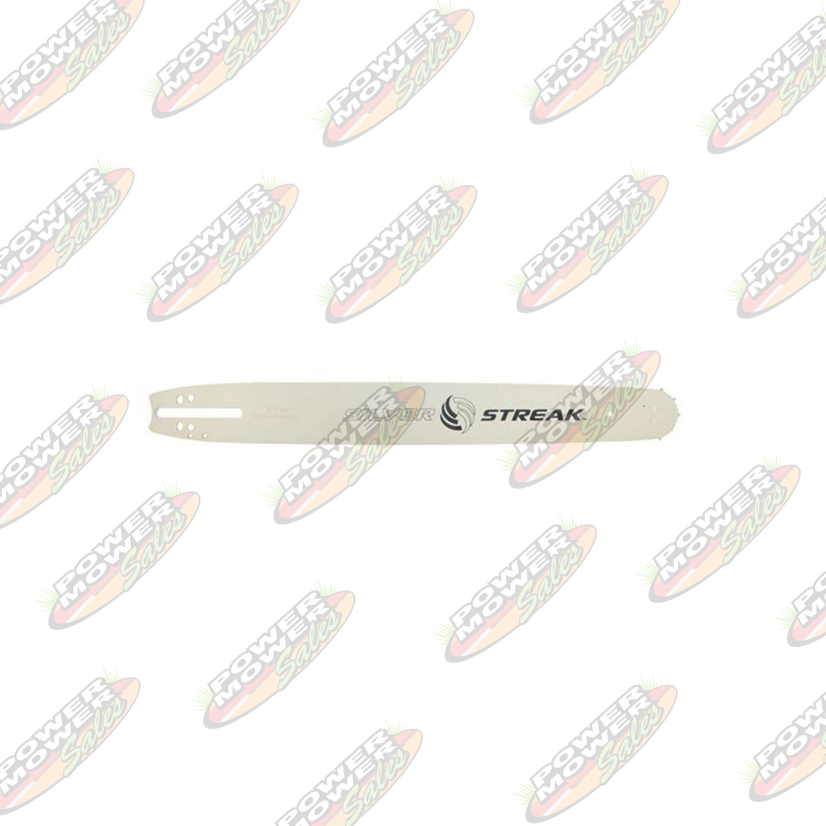 18 inch Laminate Sprocket Nose Bar / 3/8 inch pitch, .050 gauge, 68 DL