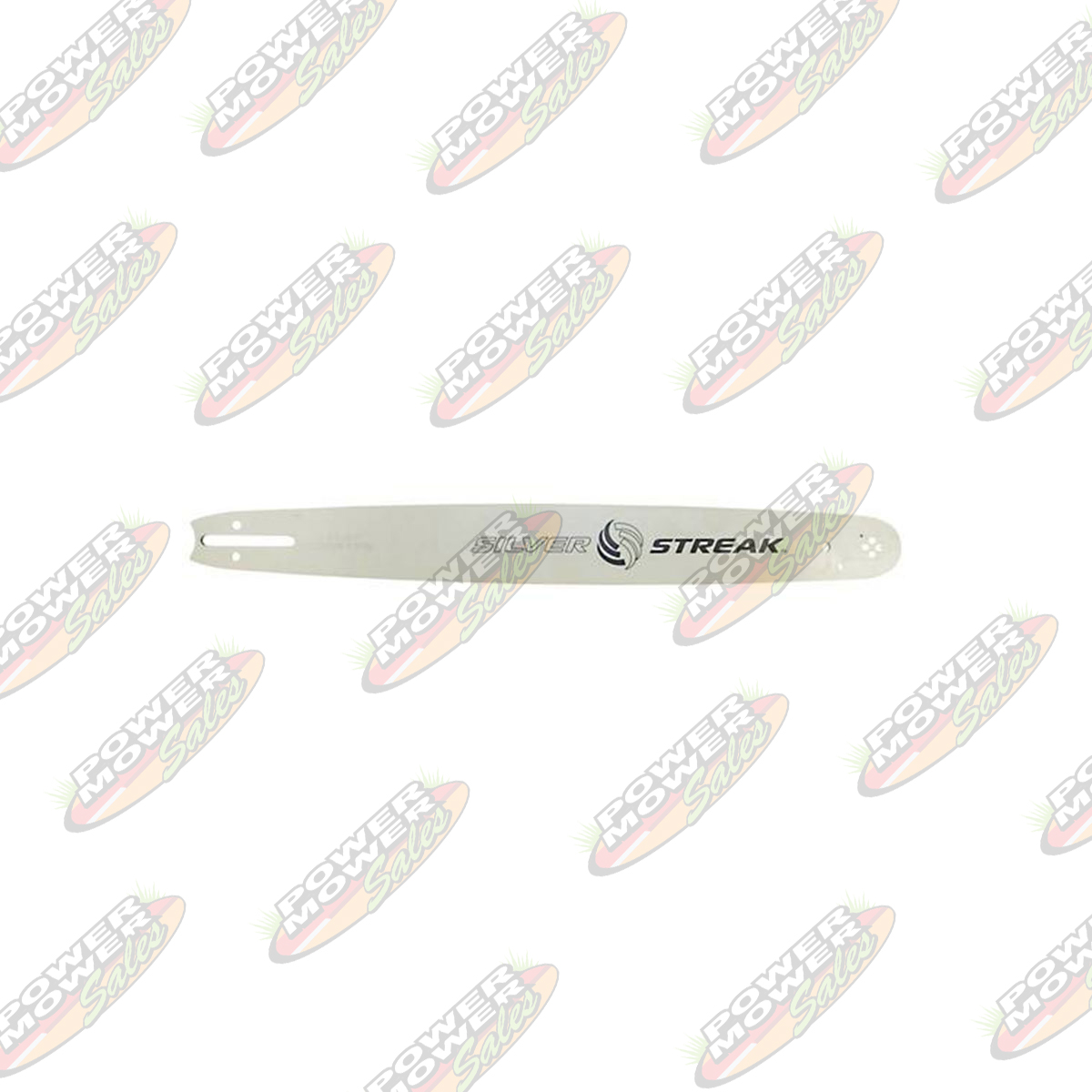 20 inch Laminate Sprocket Nose Bar / 3/8 inch pitch, .050 gauge, 72 DL