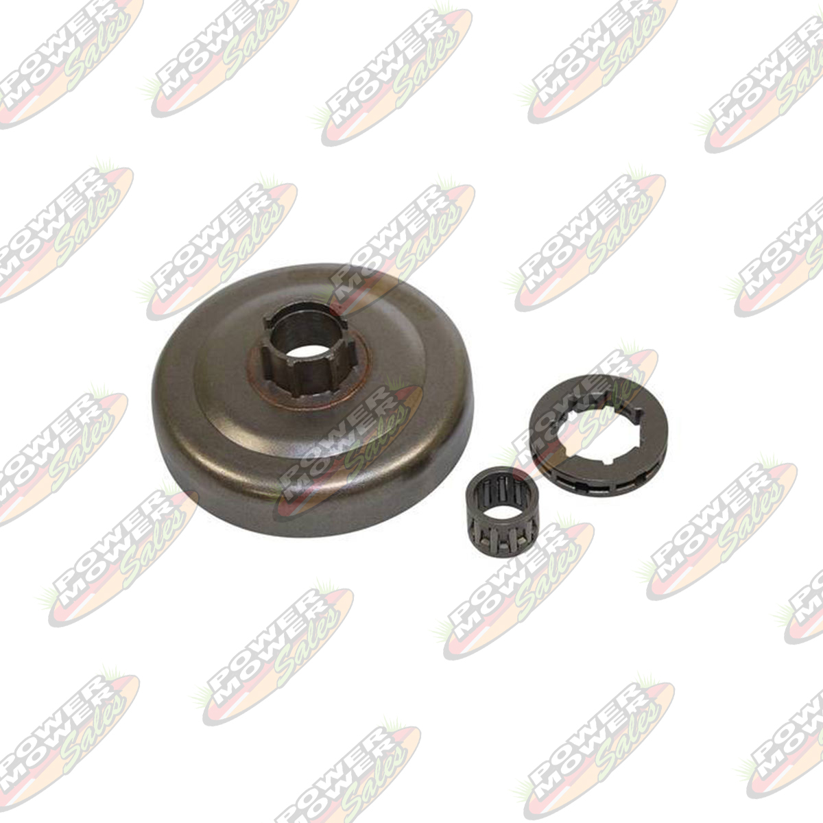 Center Drive Sprocket / 3/8 inch Pitch