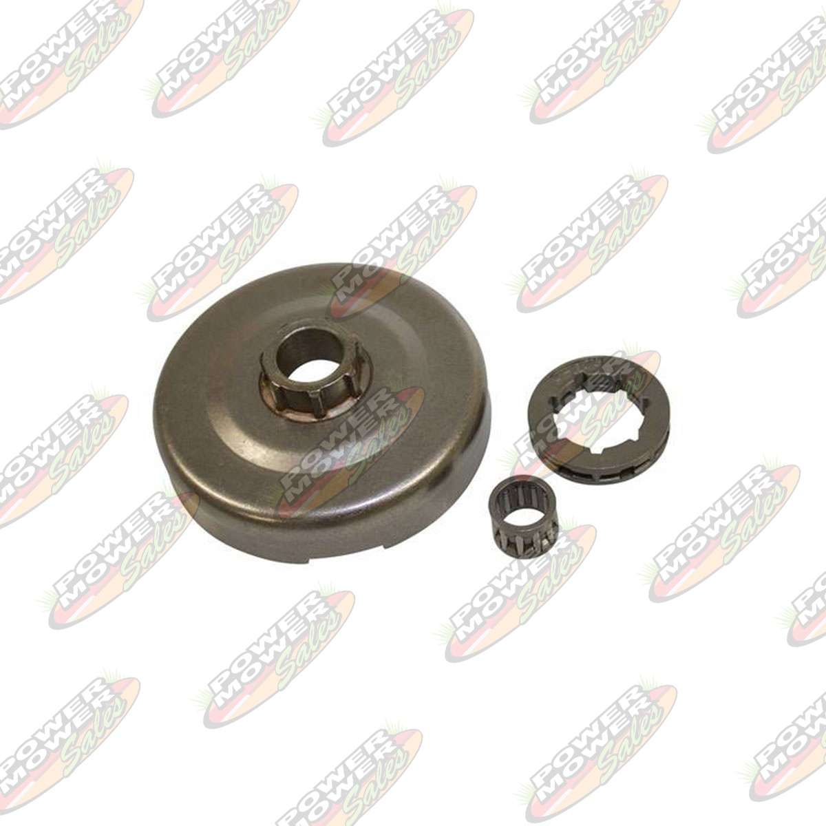 Center Drive Sprocket / 3/8 inch Pitch