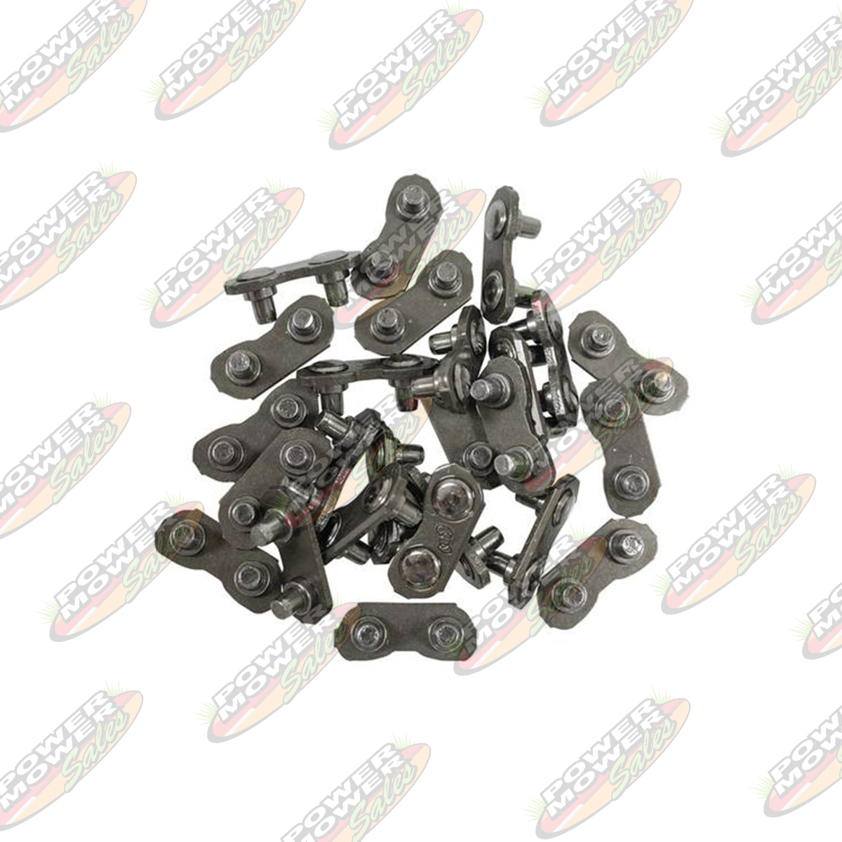 Preset Straps / .404 inch , .058/.063 Gauge