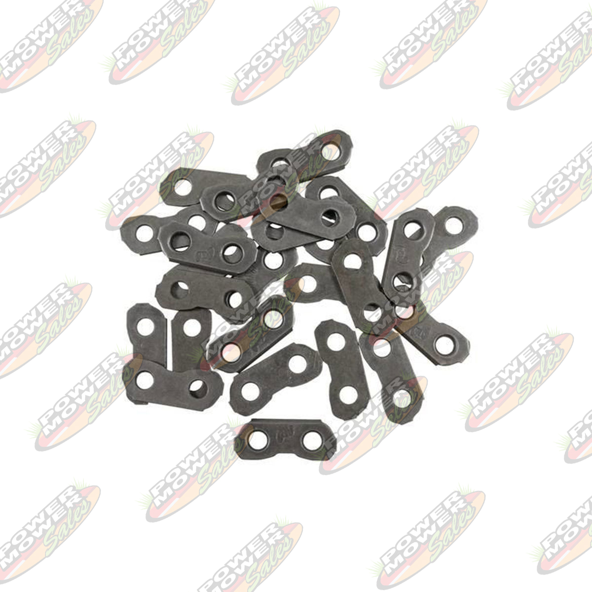 Side Straps / .404 inch , .058/.063 Gauge