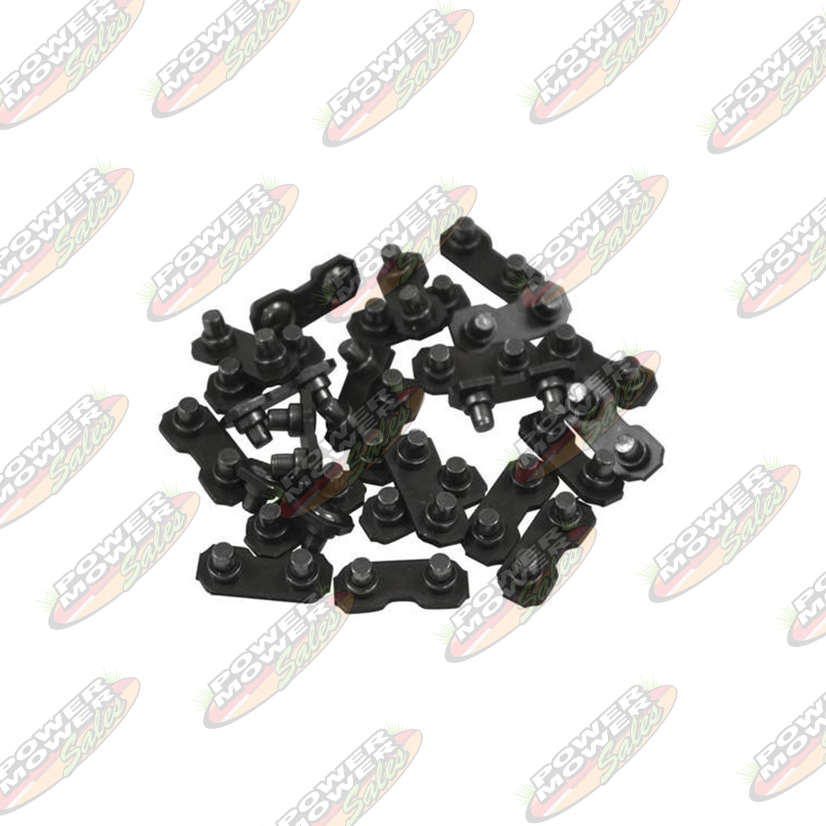 Preset Straps / 3/8 inch , .050/.058 Gauge
