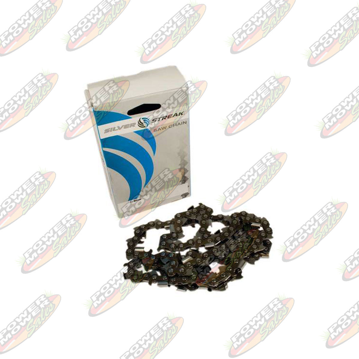 Chain Pre-Cut Loop 64 DL / 3/8 inch , .050, S-Chisel Standard
