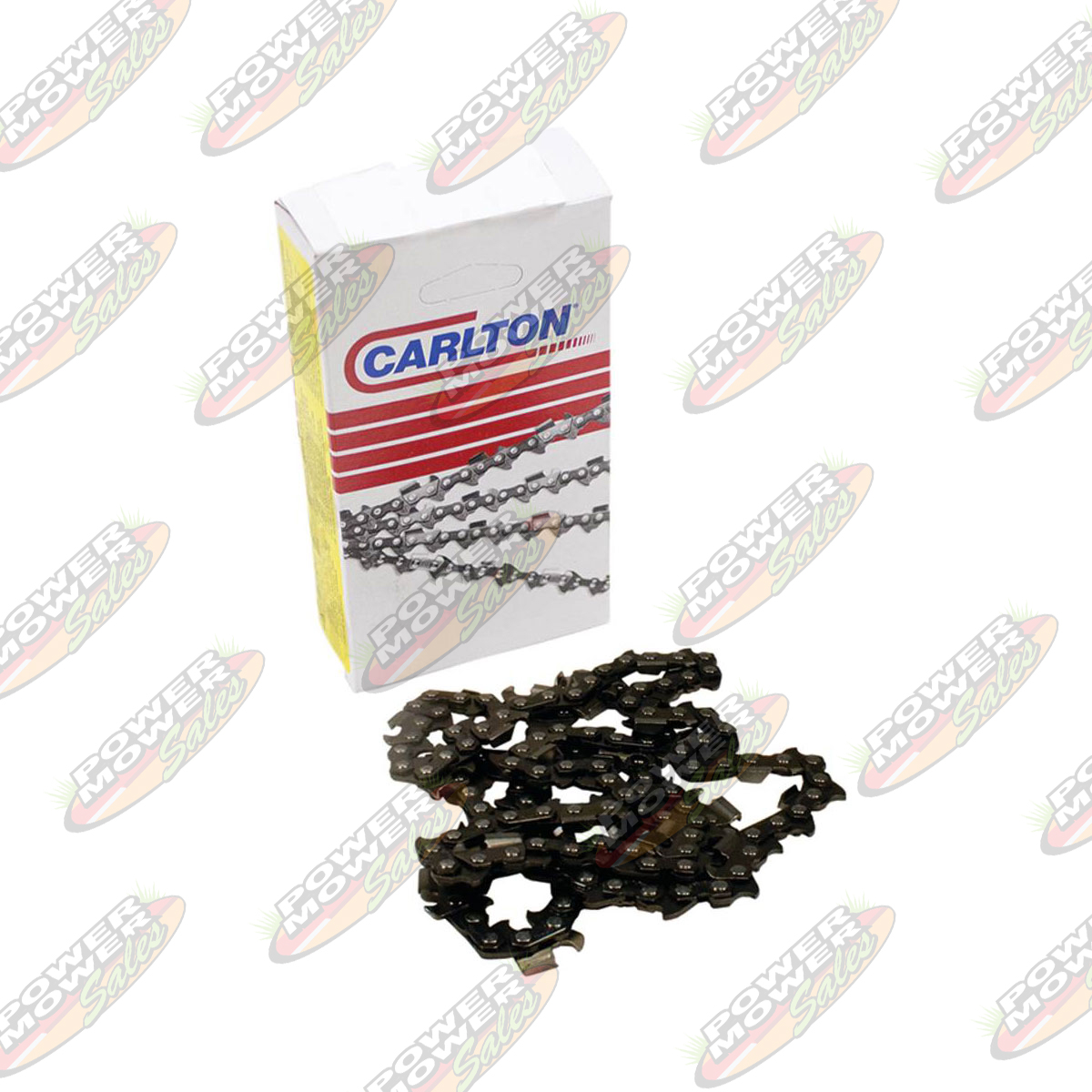 Chain Pre-Cut Loop 72 DL / 3/8 inch , .050, S-Chisel Standard