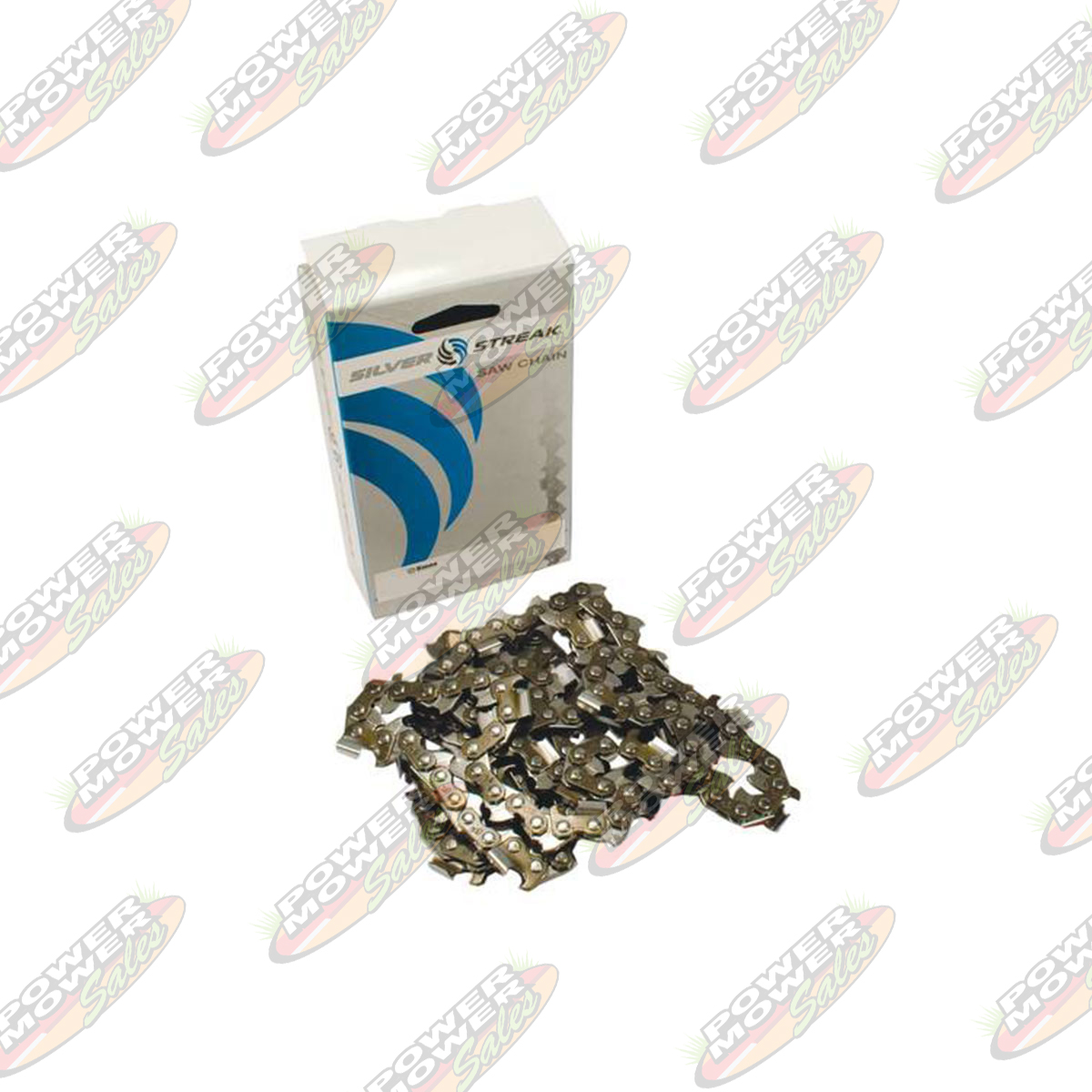 Chain Pre-Cut Loop 84 DL / 3/8 inch , .058, S-Chisel Standard