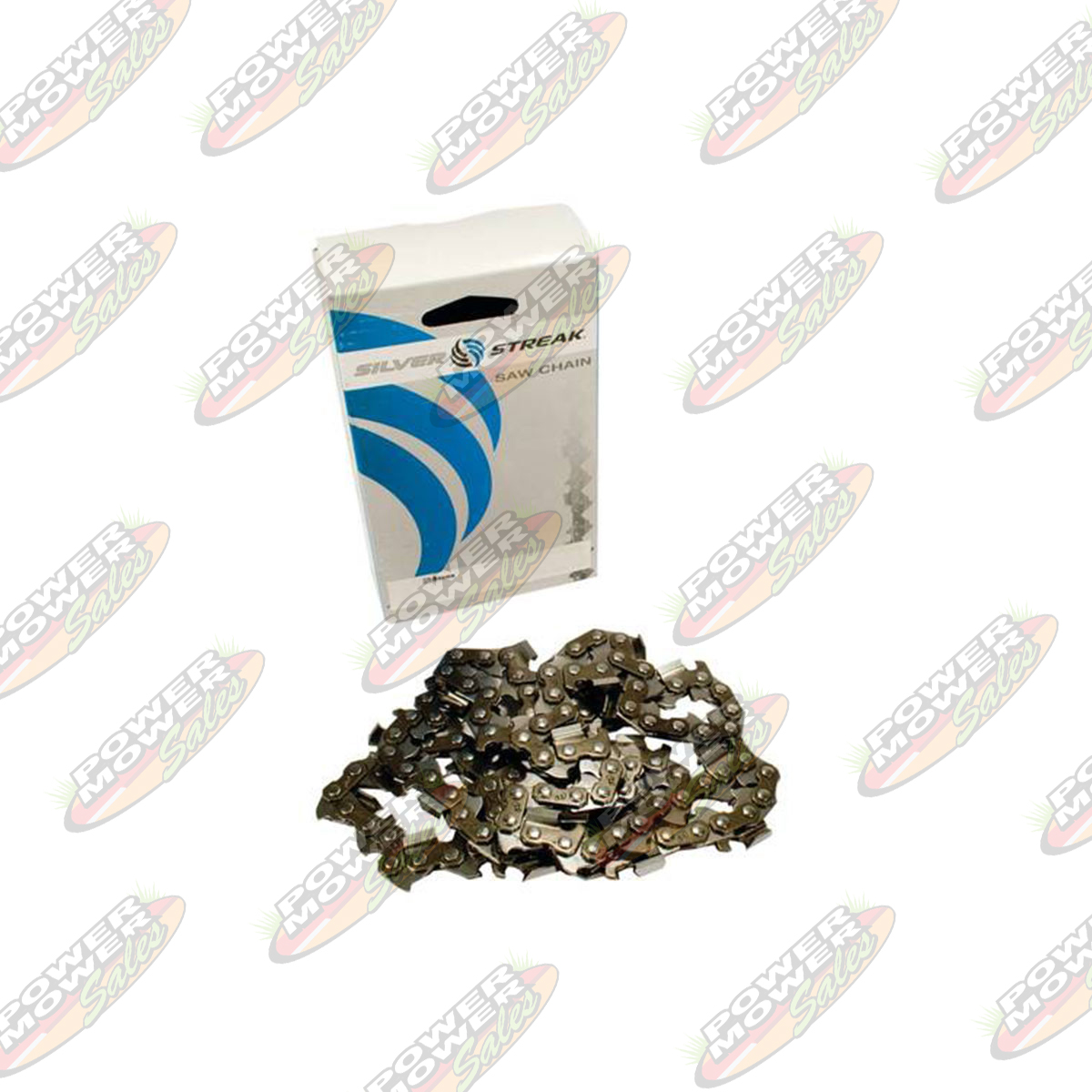 Chain Pre-Cut Loop 59 DL / 3/8 inch , .050, Chisel Standard