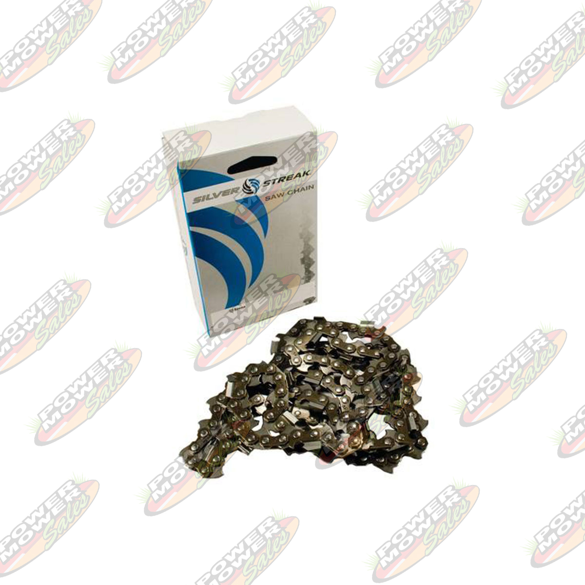 Chain Pre-Cut Loop 70 DL / 3/8 inch , .050, Chisel Standard