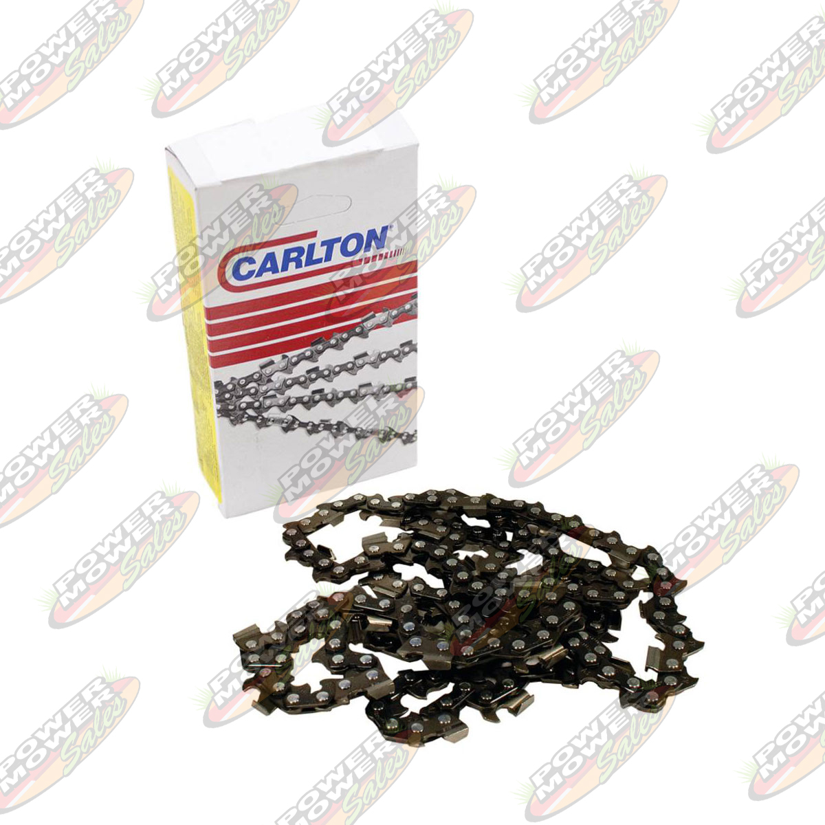 Chain Pre-Cut Loop 84 DL / 3/8 inch , .050, Chisel Standard