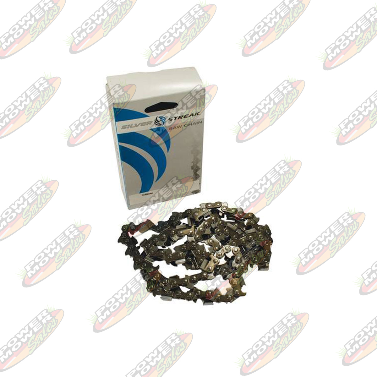 Chain Pre-Cut Loop 84 DL / 3/8 inch , .058, Chisel Standard