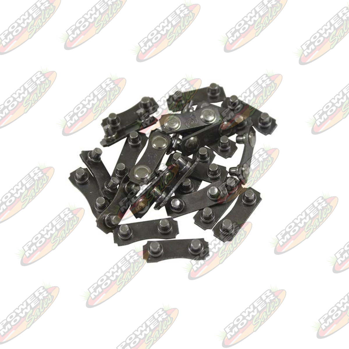 Preset Straps / 3/8 inch LP, .043 Gauge