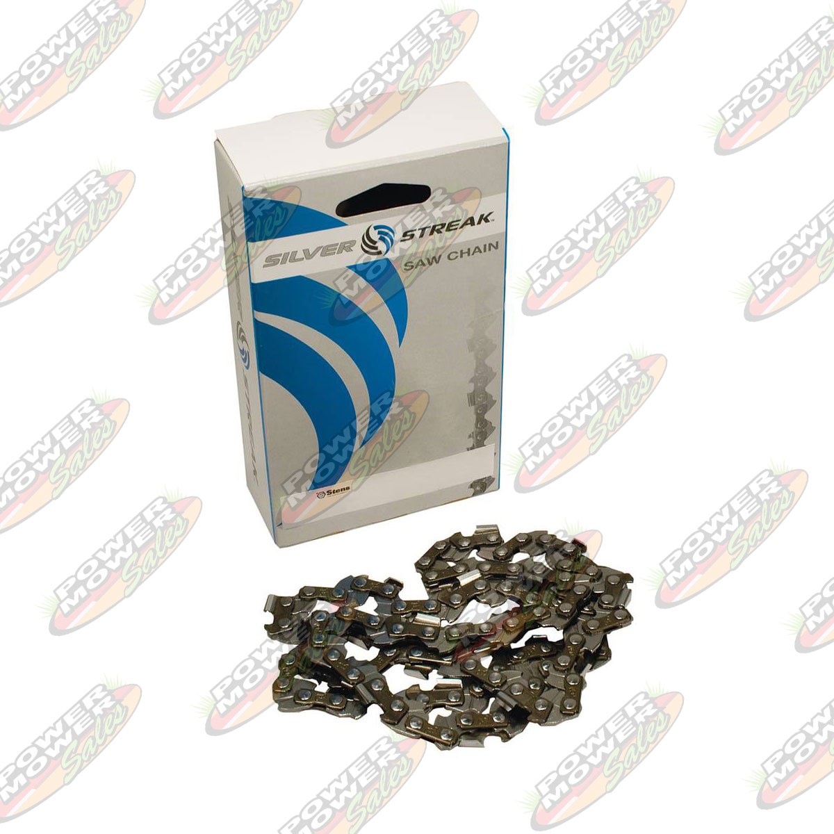 Chain Pre-Cut Loop 50 DL / 3/8 inch LP, .050, S-Chis Reduced Ki