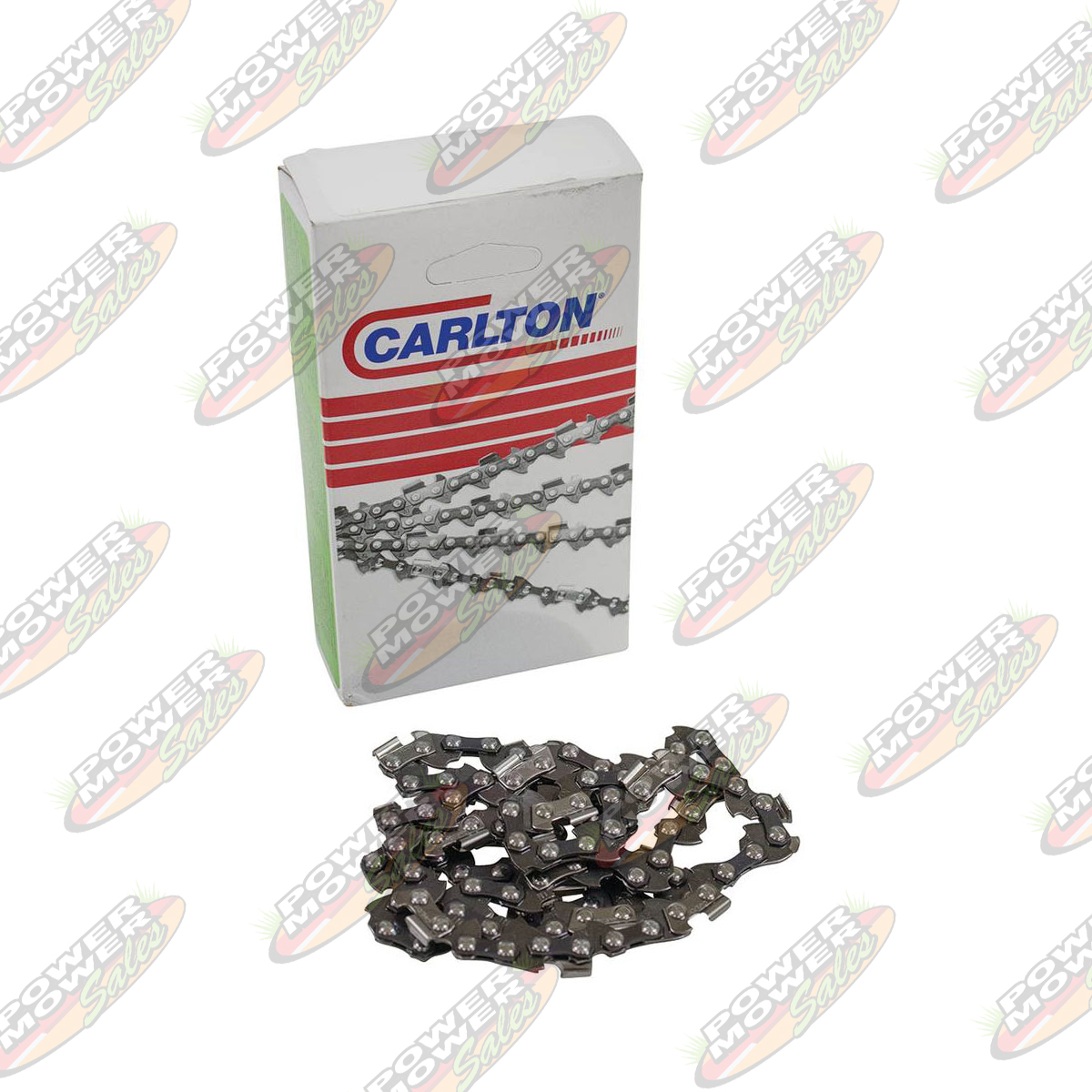 Chain Pre-Cut Loop 55 DL / 3/8 inch LP, .050, S-Chis Reduced Ki