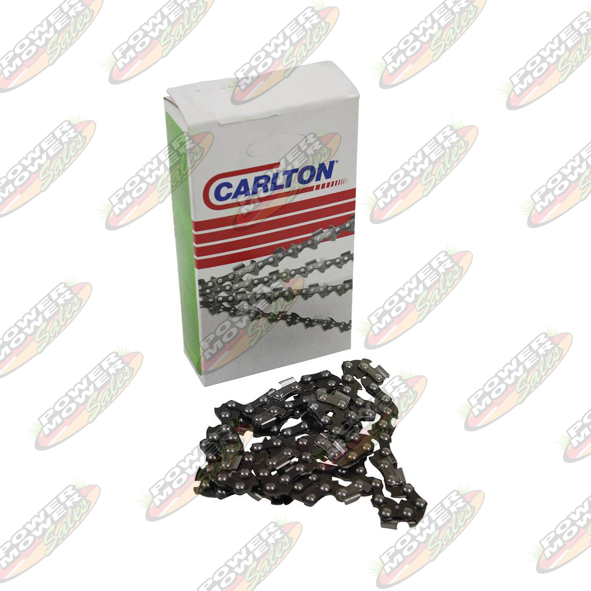 Chain Pre-Cut Loop 62 DL / 3/8 inch LP, .050, S-Chis Reduced Ki