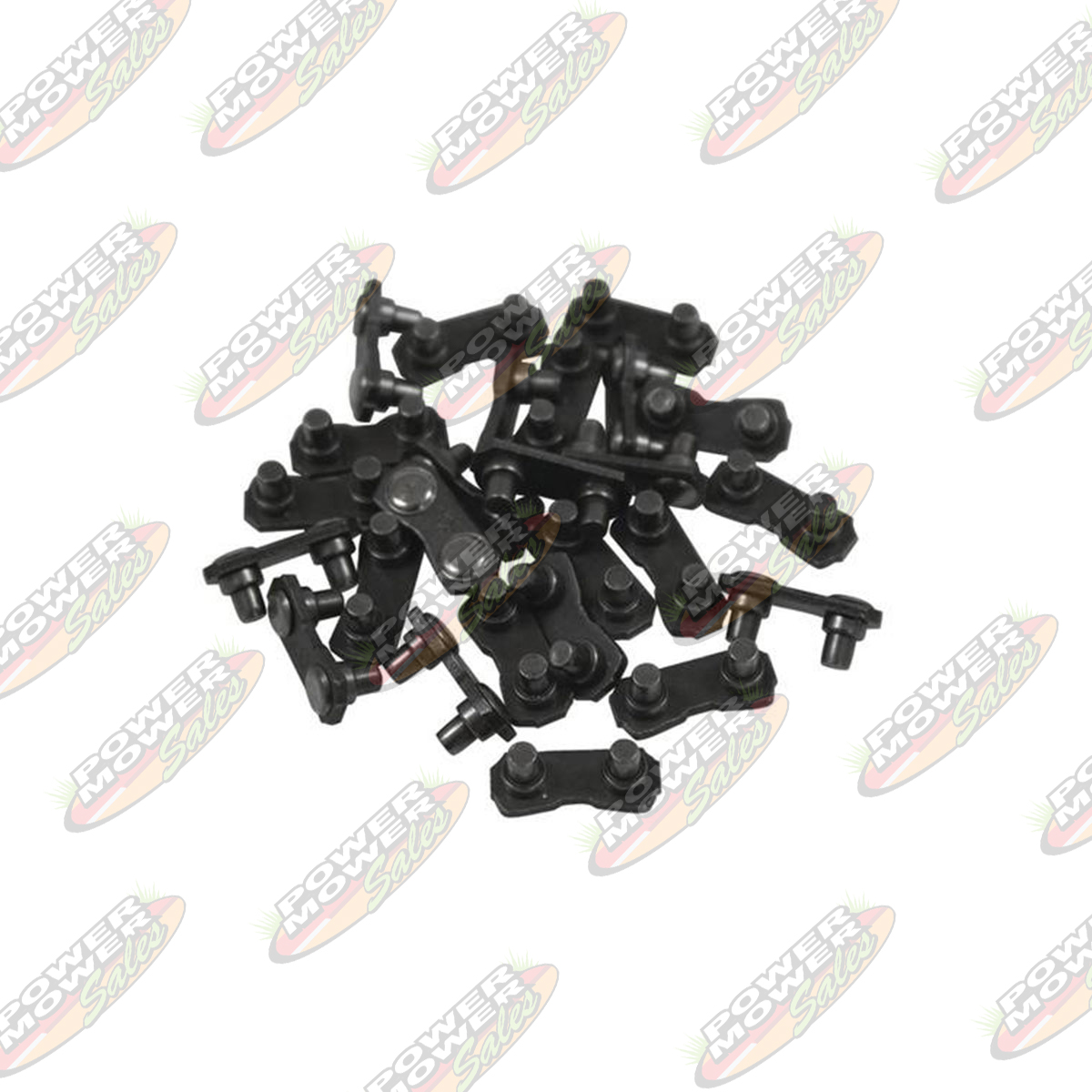 Preset Straps / .325 inch , .050/.058 Gauge