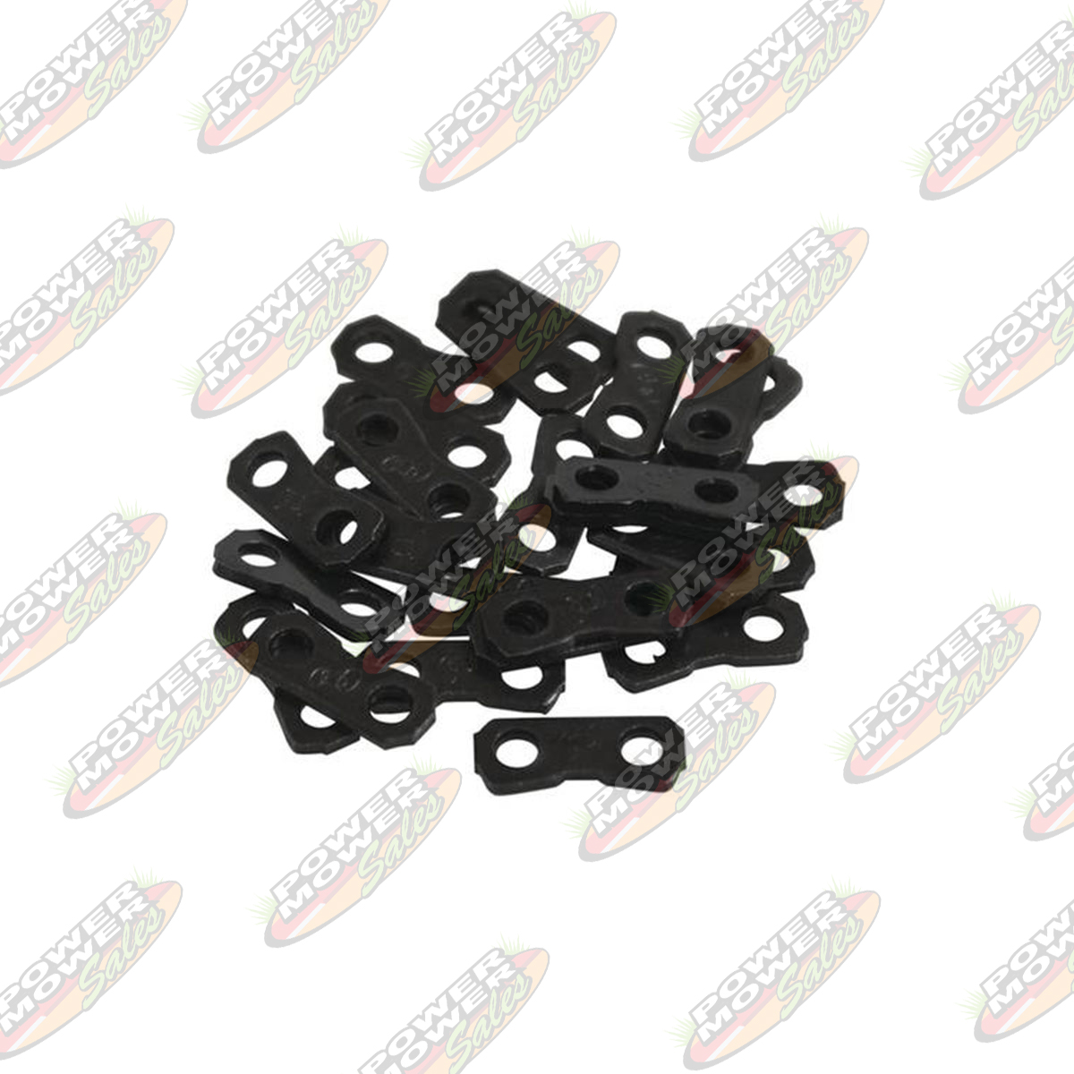 Side Straps / .325 inch , .050/.058/.063 Ga
