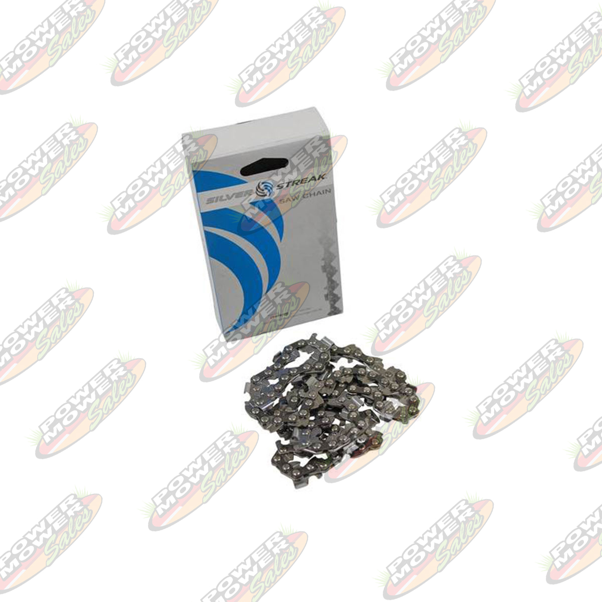 Chain Pre-Cut Loop 62DL / .325 inch , .050, S-Chisel Standard