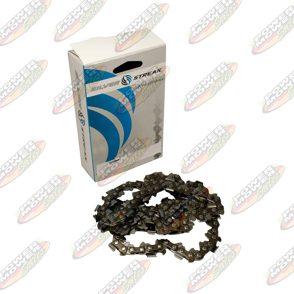 Chain Pre-Cut Loop 67 DL / .325 inch , .050, S-Chisel Standard