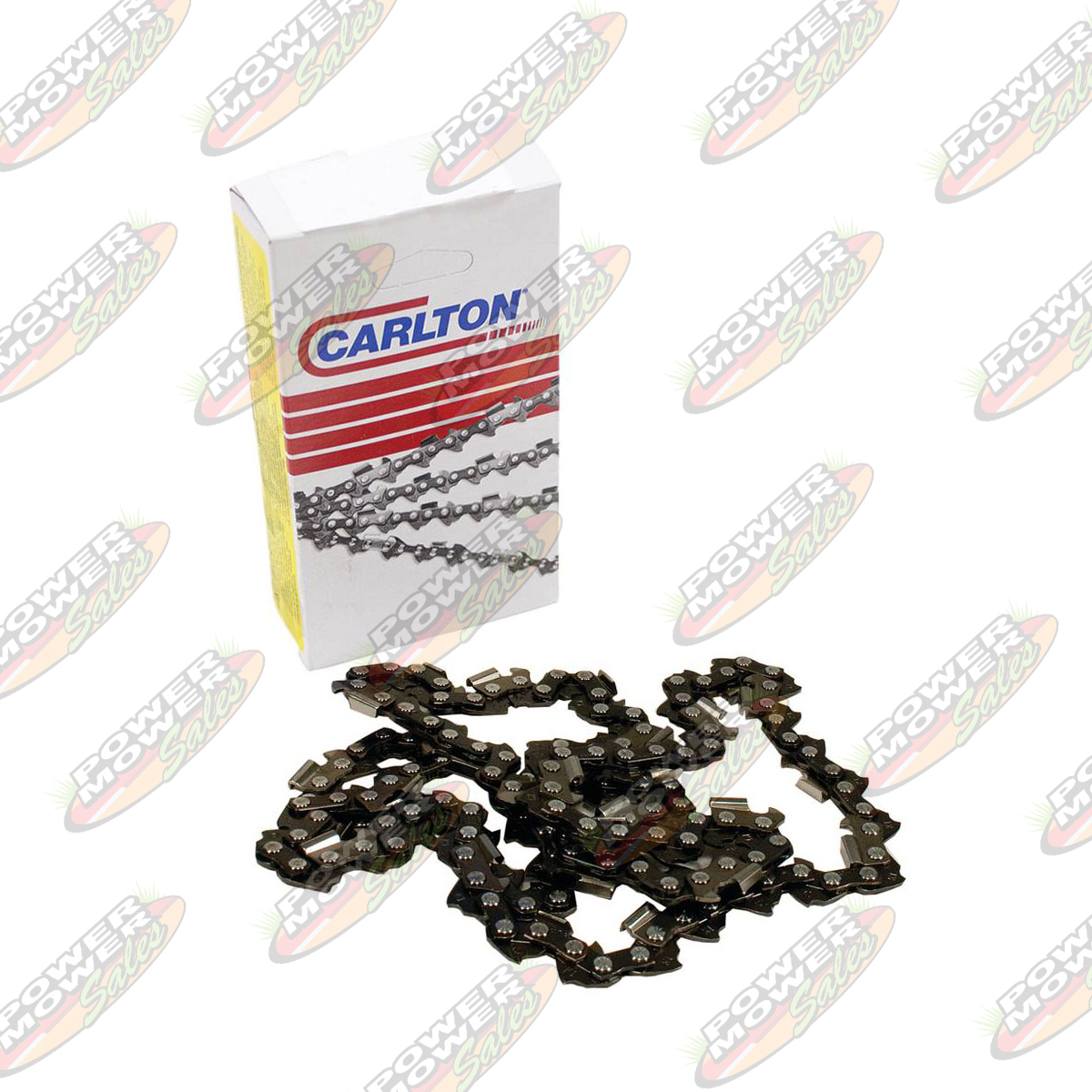 Chain Pre-Cut Loop 72 DL / K1C-072G .325 inch , .050, S-Chisel Standard