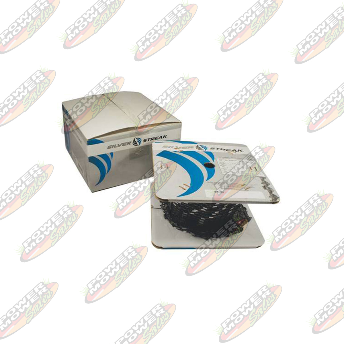 Chain Reel 25' / .325 inch , .058, S-Chisel Standard
