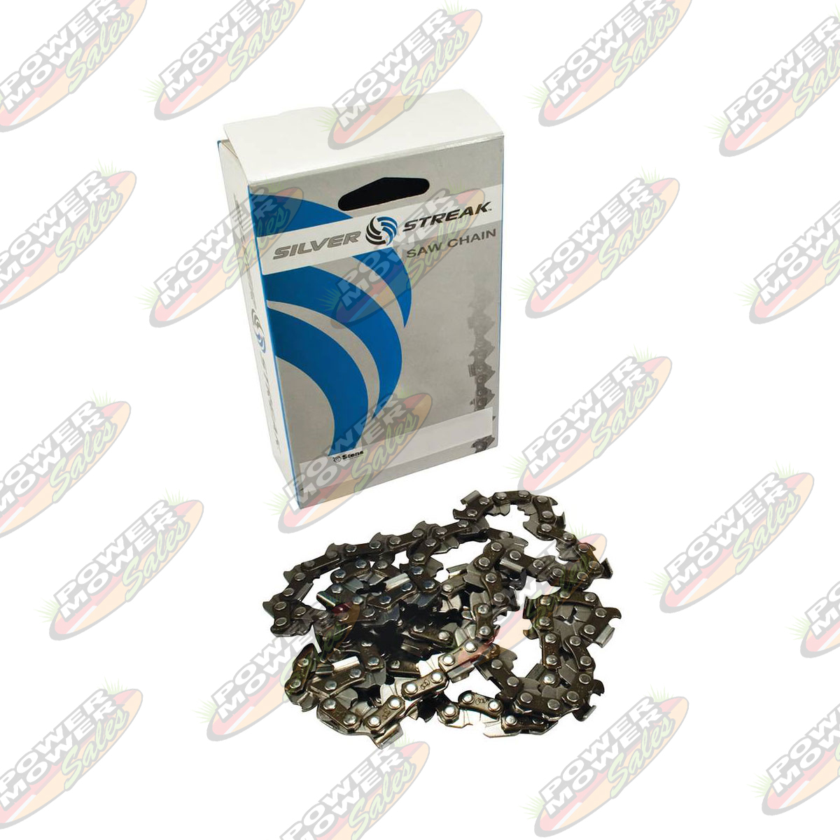 Chain Pre-Cut Loop 66 DL / .325 inch , .058, S-Chisel Standard