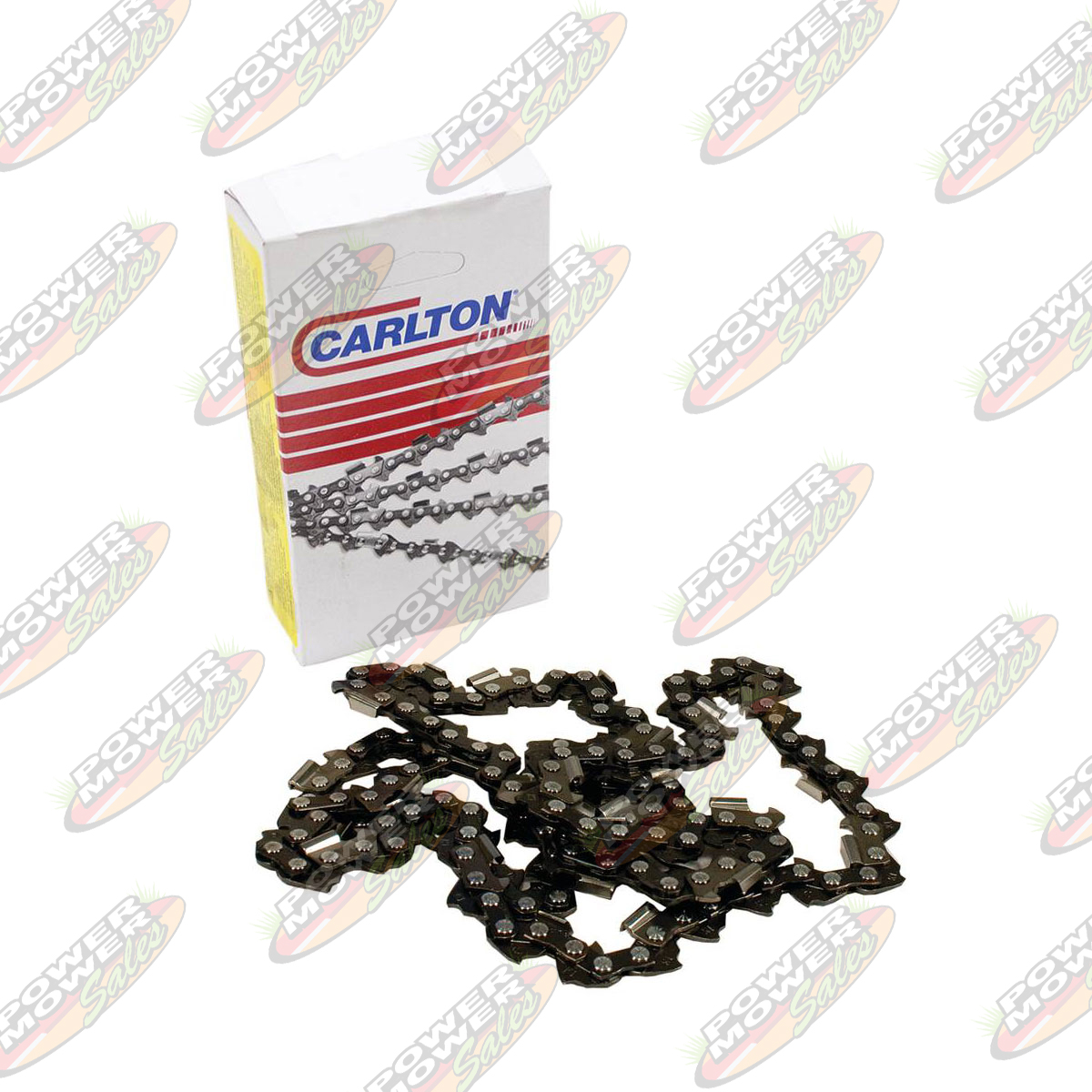 Chain Pre-Cut Loop 72 DL / .325 inch , .058, S-Chisel Standard