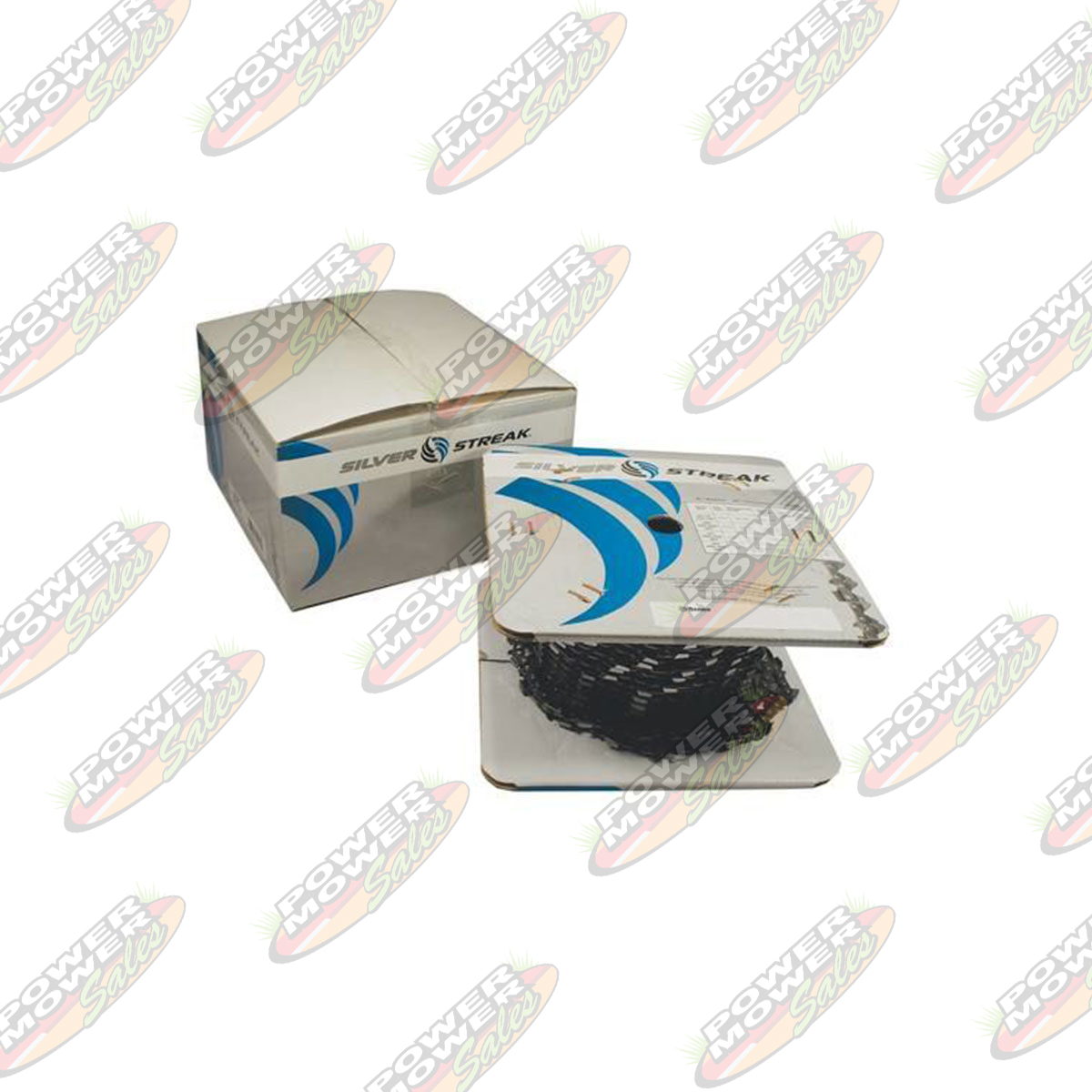 Chain Reel 25' / .325 inch , .063, S-Chisel Standard