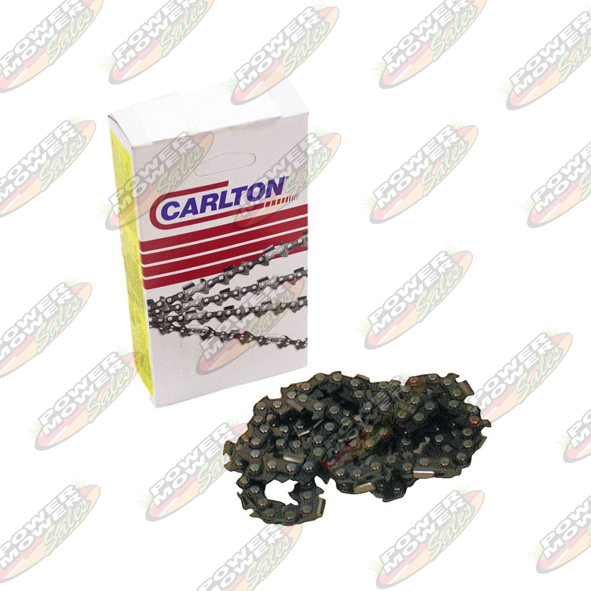 Chain Pre-Cut Loop 62 DL / .325 inch , .063, S-Chisel Standard