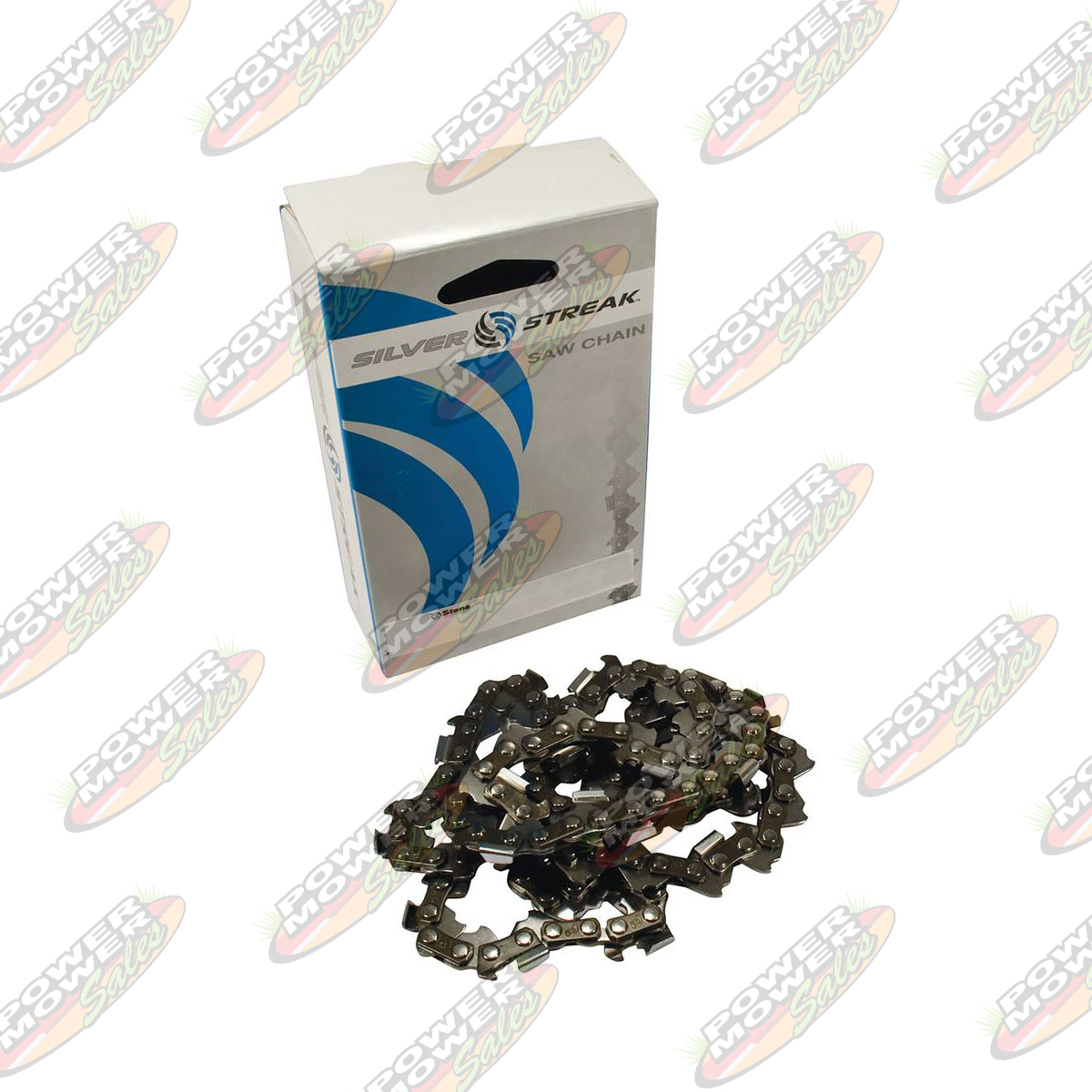 Chain Pre-Cut Loop 62 DL / .325 inch , .063, S-Chisel Standard