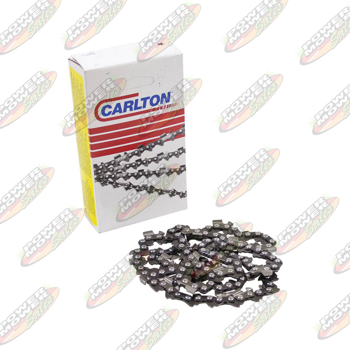 Chain Pre-Cut Loop 66 DL / .325 inch , .058, Chisel Standard