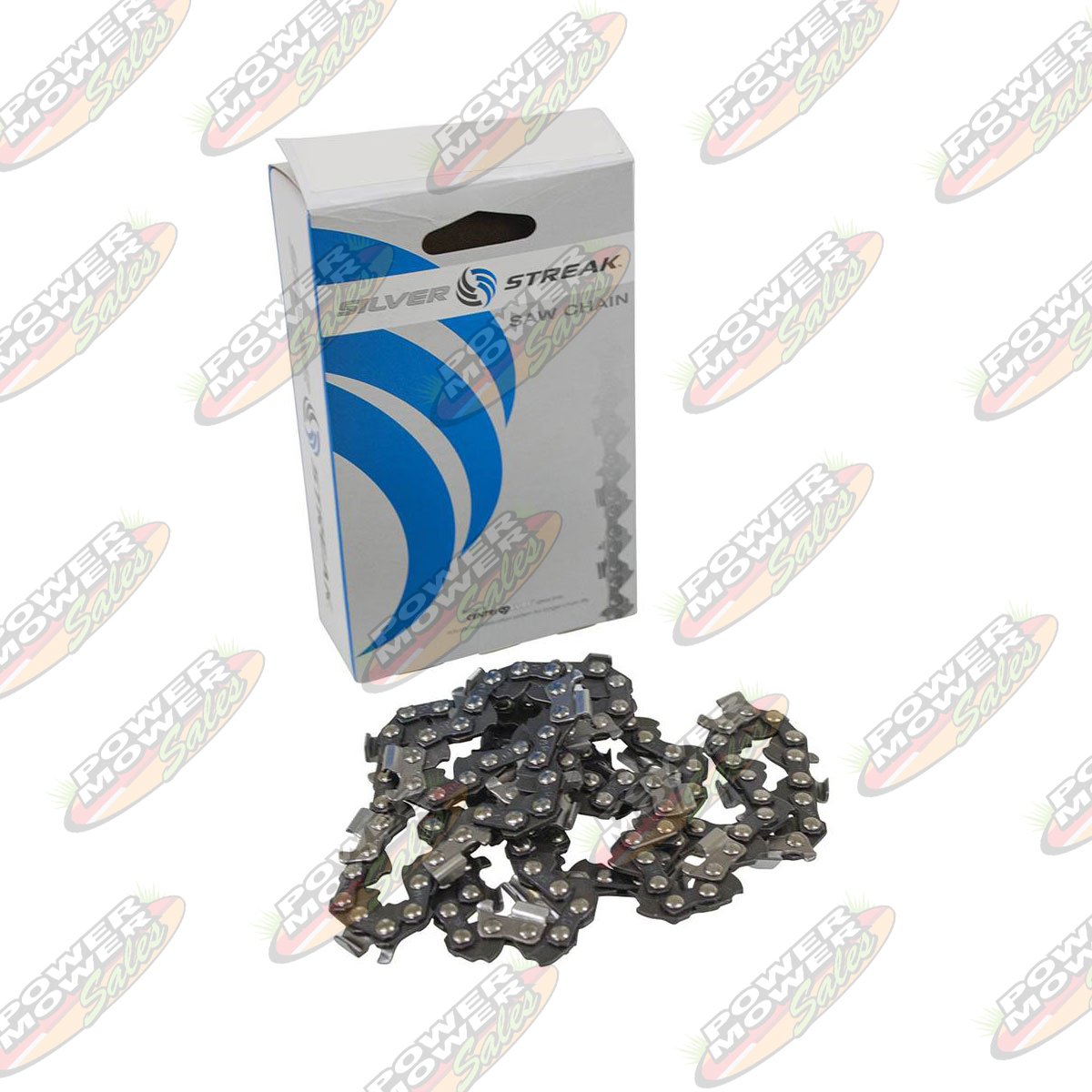 Chain Pre-Cut Loop 68 DL / .325 inch , .063, S-Chisel Standard