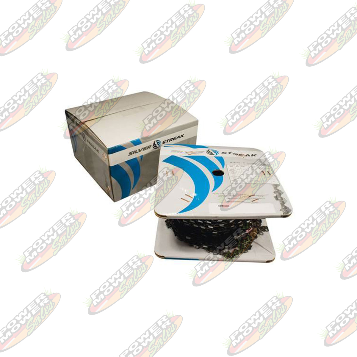 Chain Reel 25' / .325 inch , .050, S-Chisel Reduced K
