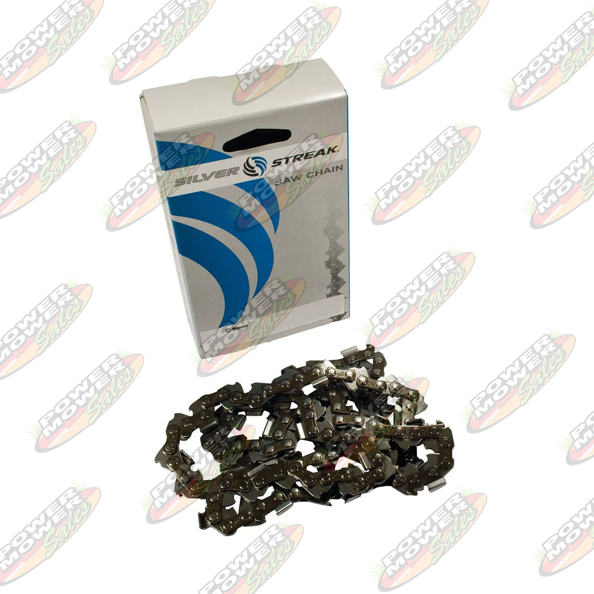 Chain Pre-Cut Loop 66 DL / .325 inch , .050, S-Chis Reduced Kic