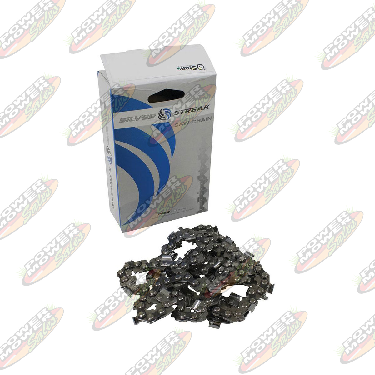Chain Pre-Cut Loop 72 DL / .325 inch , .050, S-Chis Reduced Kic