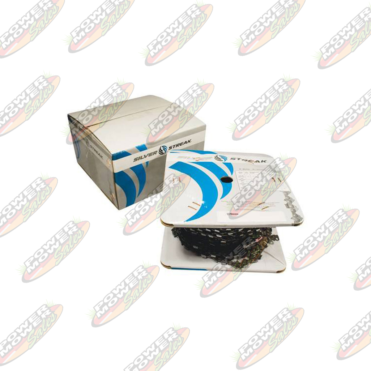 Chain Reel 25' / .325 inch , .058, S-chisel Reduced K