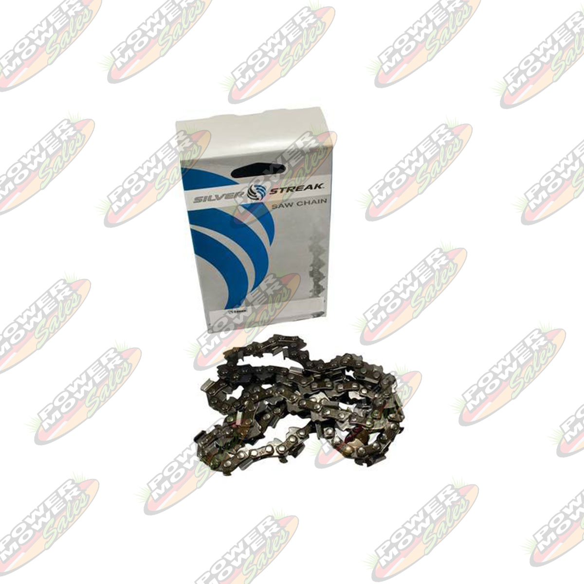 Chain Pre-Cut Loop 72 DL / .325 inch , .050, Chisel Standard