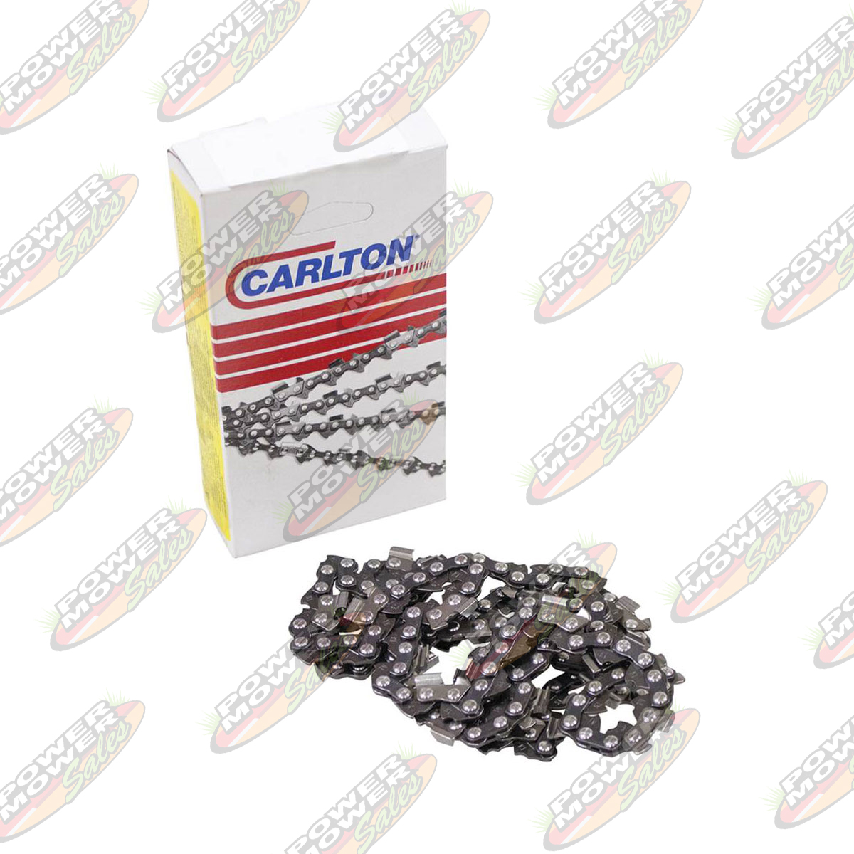 Chain Pre-Cut Loop 81 DL / .325 inch , .050 Chisel Standard