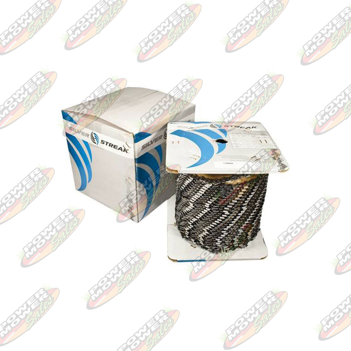 Chain Reel 100' / .325 inch , .058, Chisel Reduced Kic