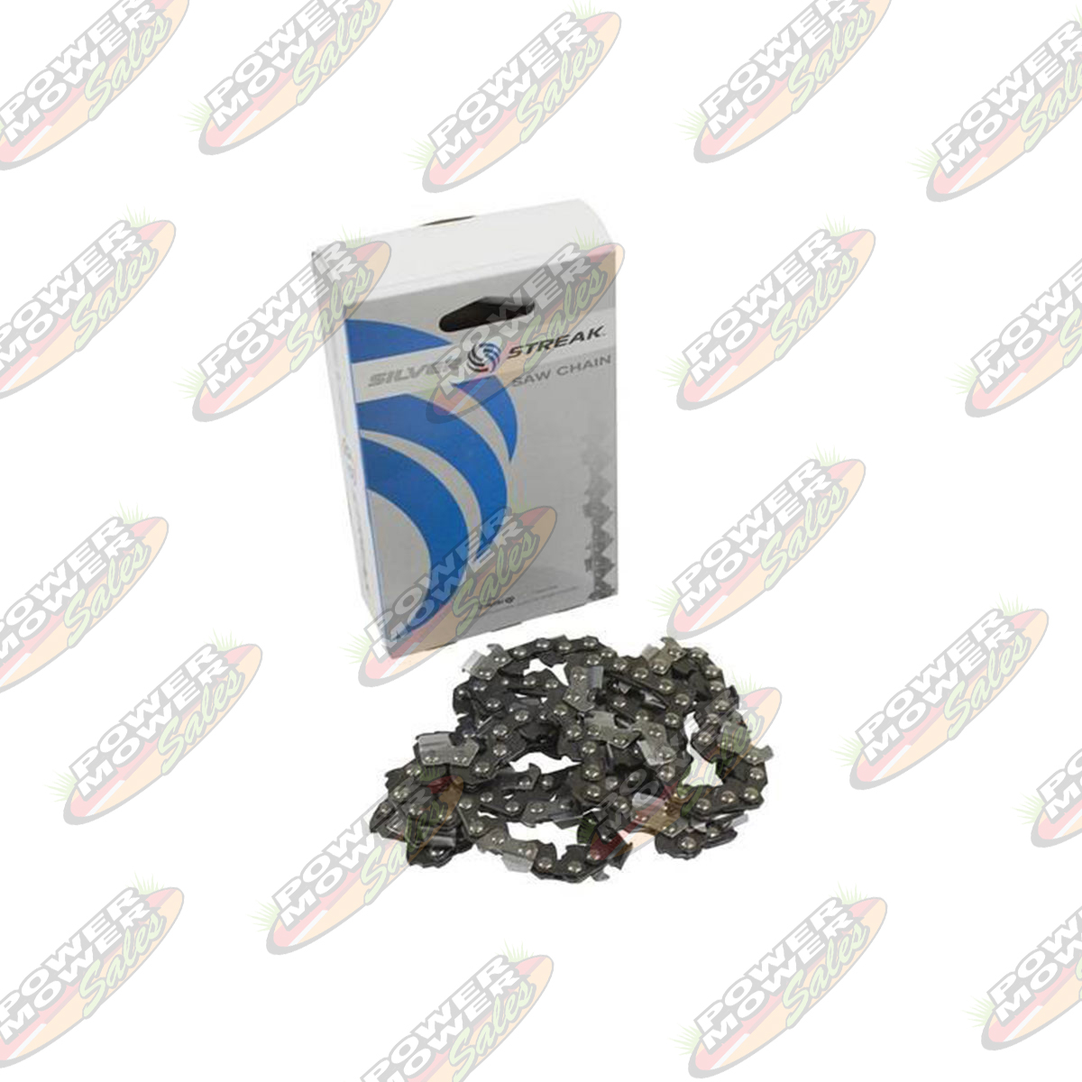 Chain Pre-Cut Loop 74 DL / .325 inch , .063, Chisel Standard