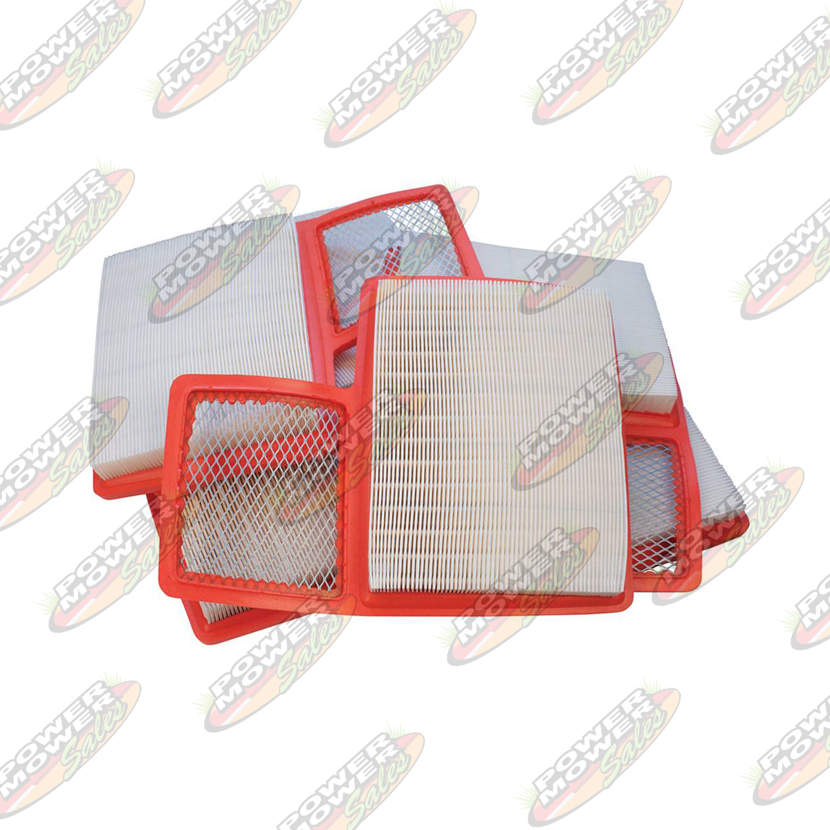 100-954 Air Filter Shop Pack / Yamaha JN6-E4450-01