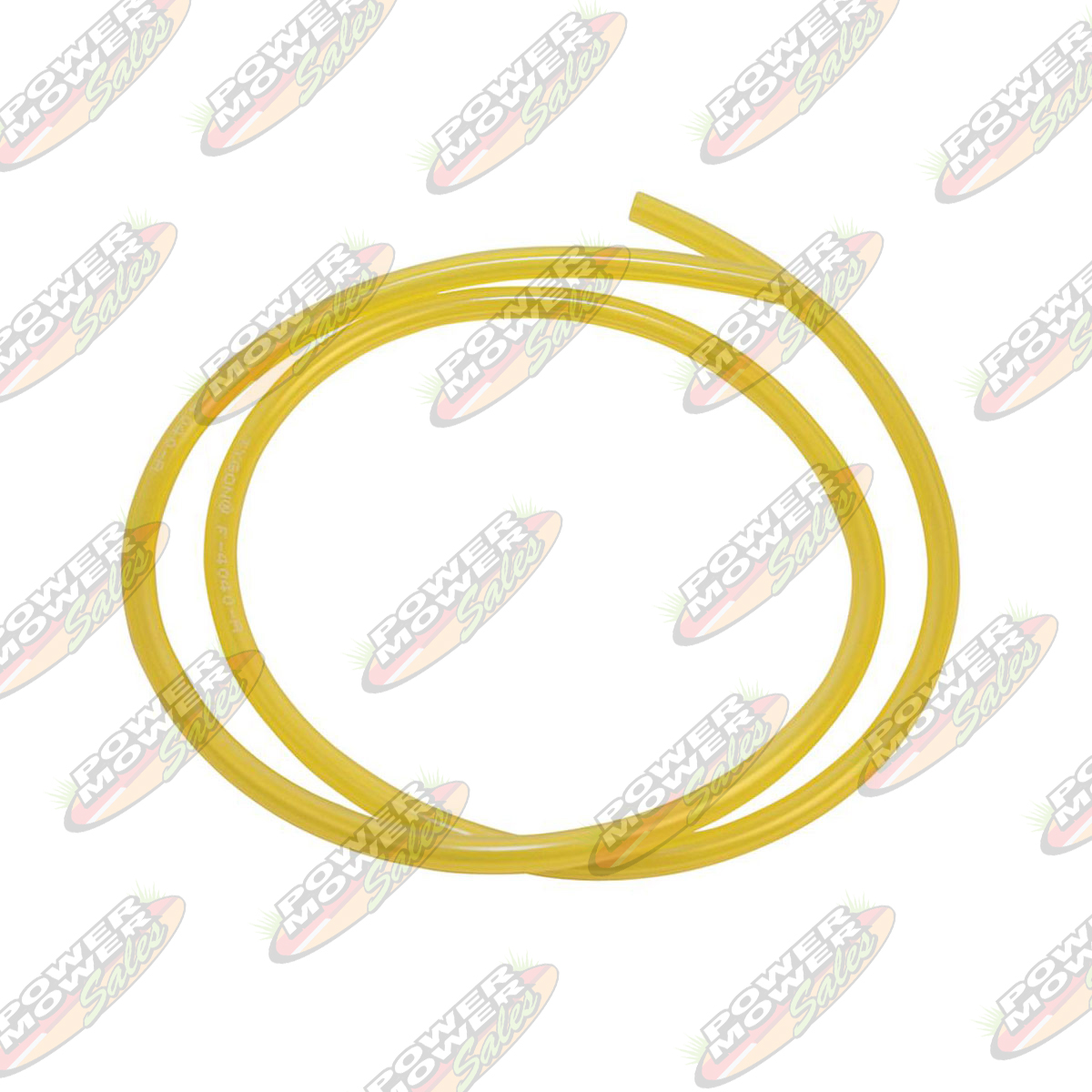 115-404 Cut Length Fuel Line / 3/32