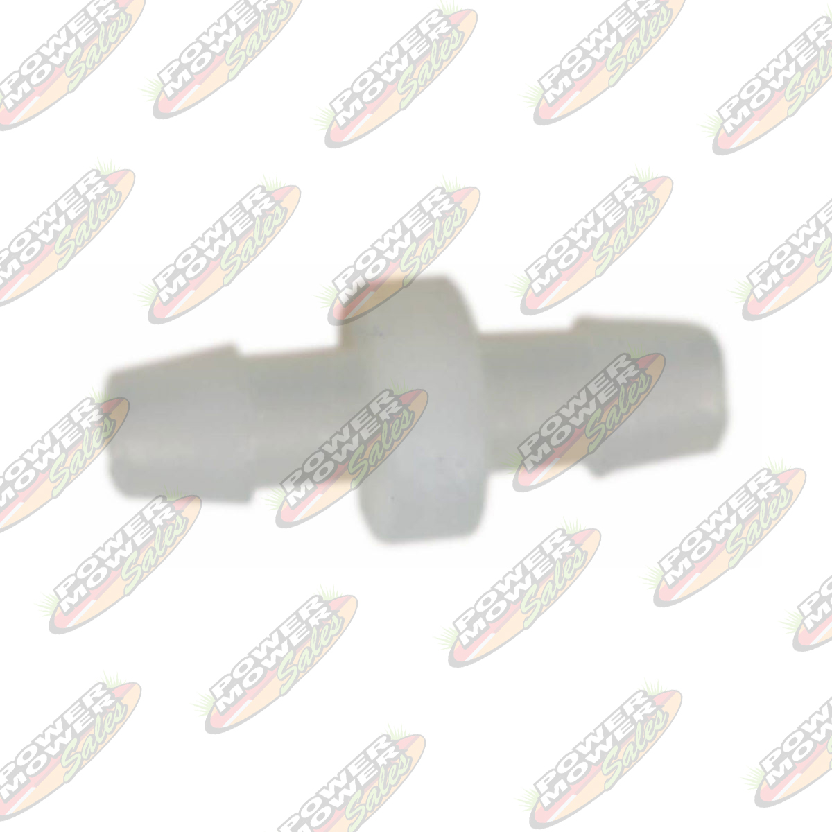 120-858 Fuel Line Fitting / Poulan 530023877