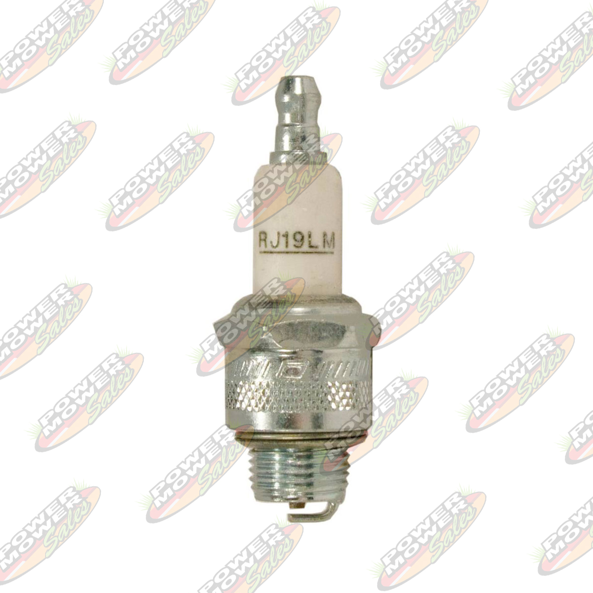 130-421 Carded Spark Plug / Champion 868-1/RJ19LM