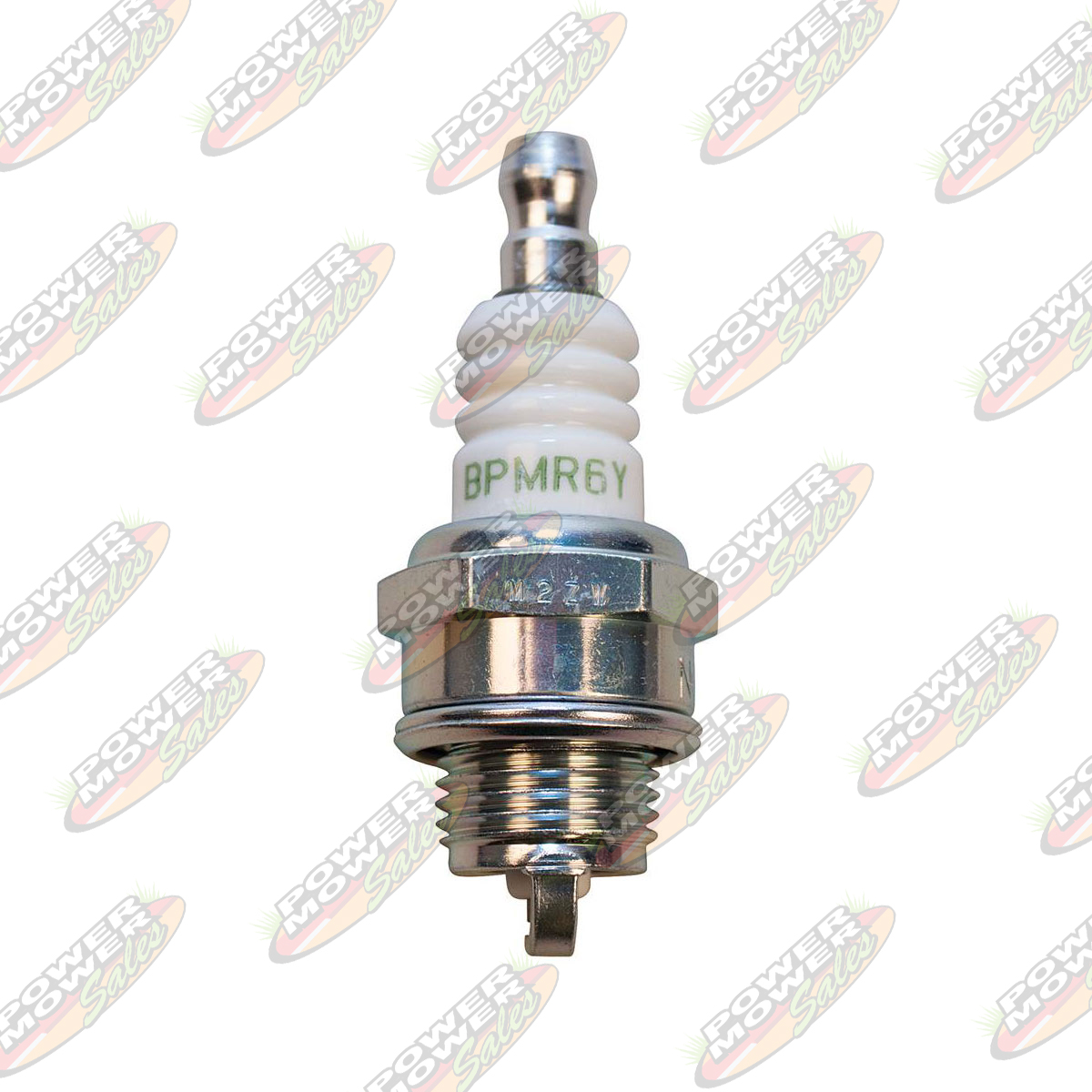 Spark Plug / NGK BPMR6Y