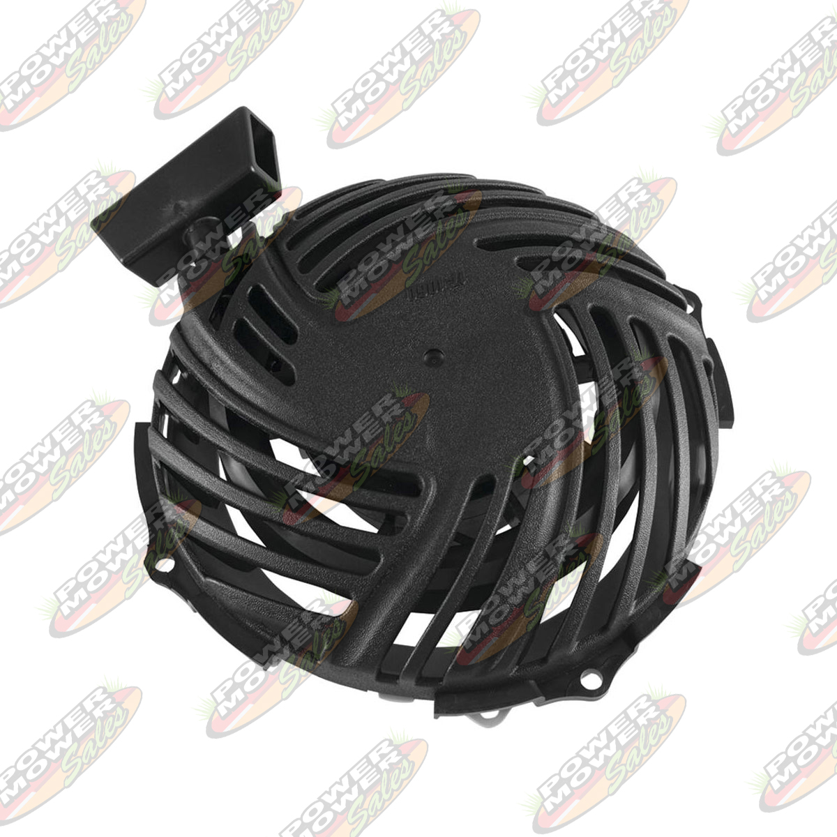 150-012 Recoil Starter Assembly / Briggs & Stratton 595355