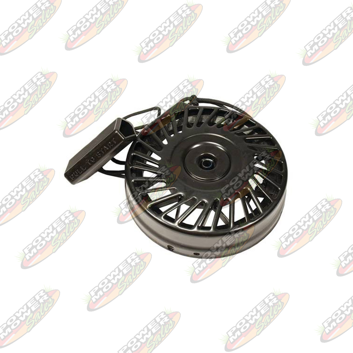 150-045 Recoil Starter Assembly / Tecumseh 590787