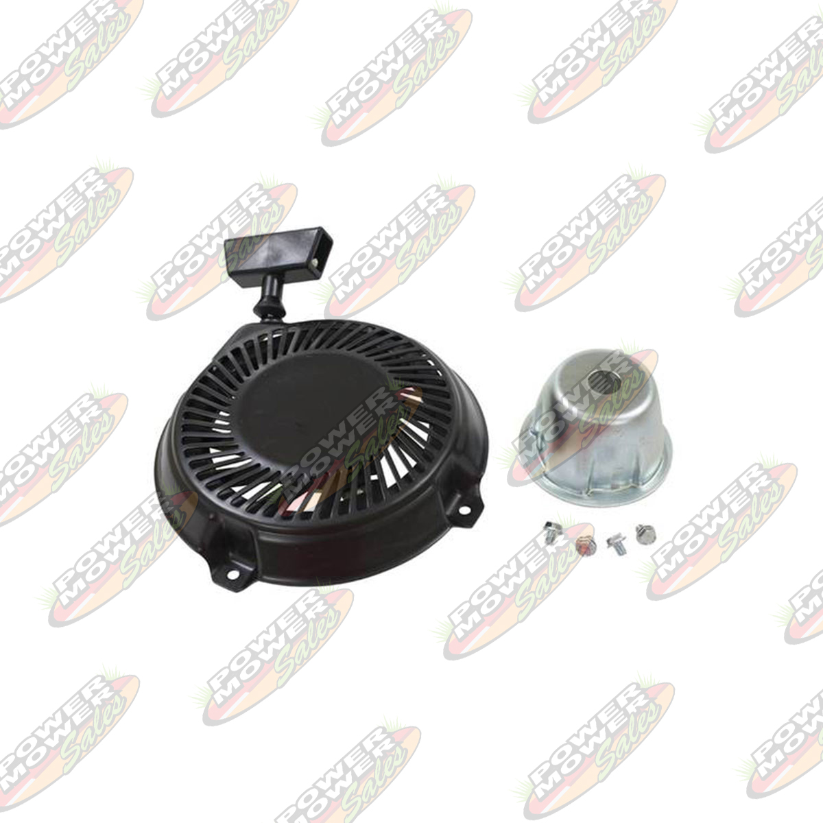 150-112 Recoil Starter Assembly / Briggs & Stratton 795930