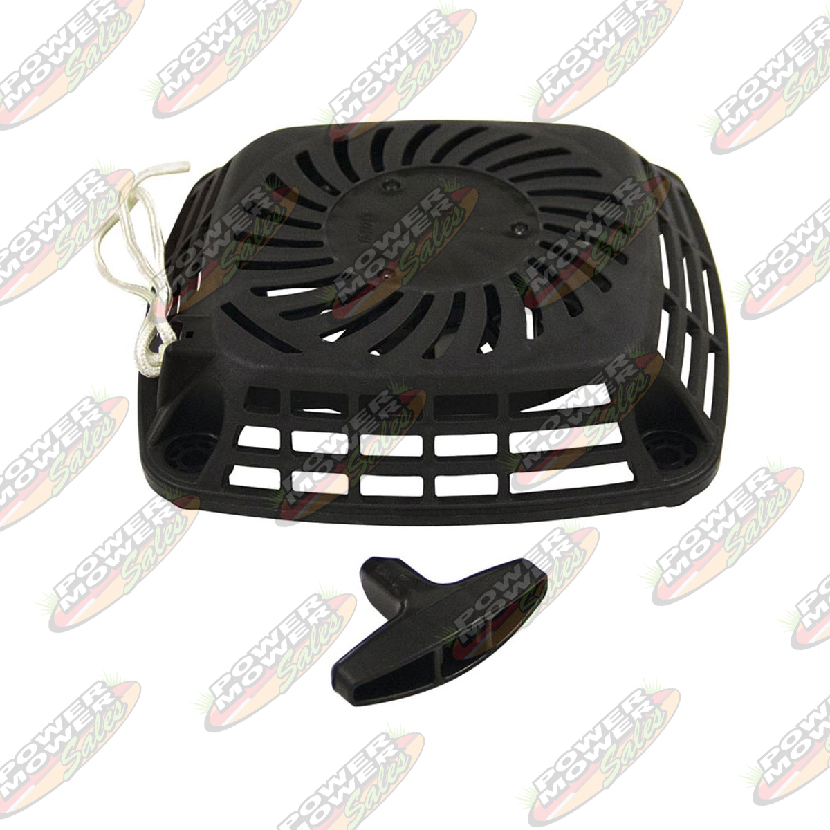 150-250 Recoil Starter Assembly / Kawasaki 49088-7023